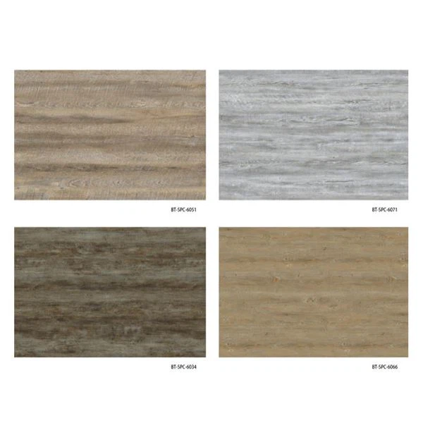 Waterproof Vinyl Flooring SPC 4 Waterproof Vinyl Flooring SPC 4