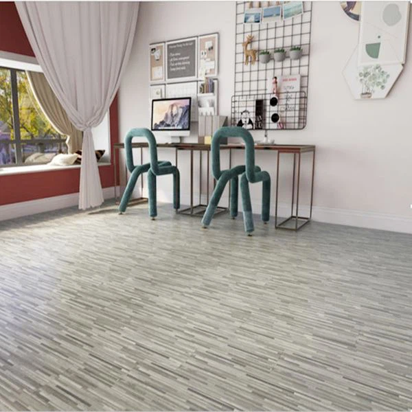 SPC Plastic Flooring 3