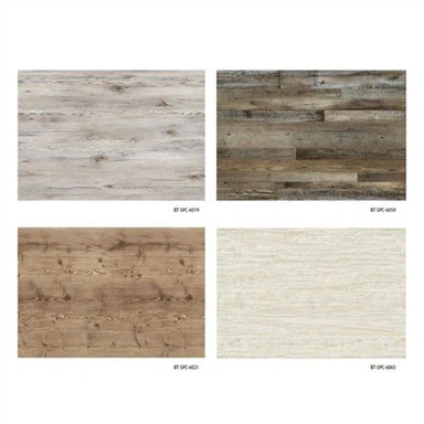 Vízálló vinil padló SPC