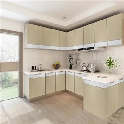 WPC konyhai szekrényekhez