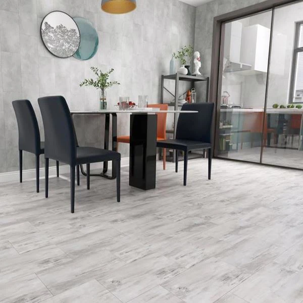 SPC Vinyl Plank Flooring