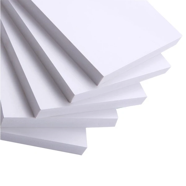 Polyvinyl Chloride Foam Board