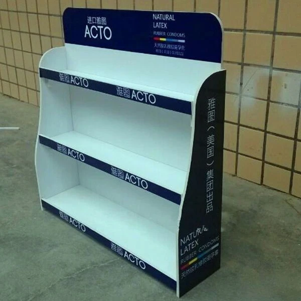 POS PVC hab tábla számláló kijelző