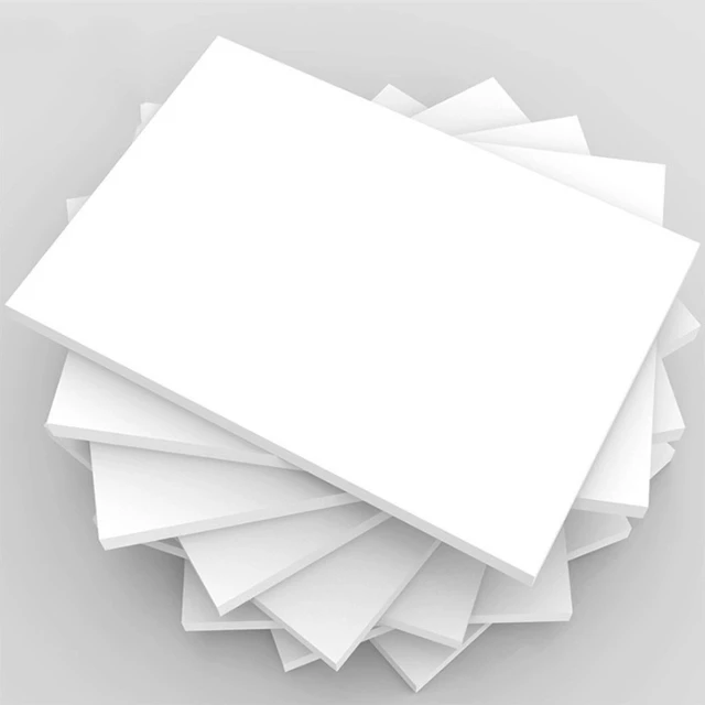 PVC hablap panel