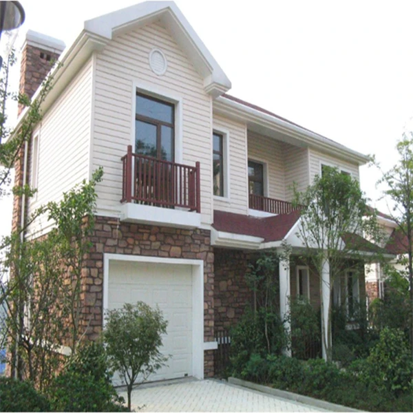 PVC Garage Door Trim