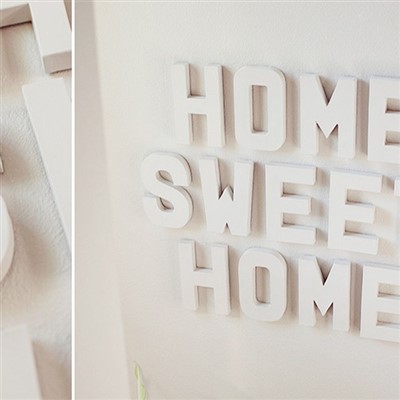 PVC gravírozott szótábla