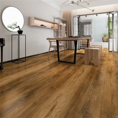 SPC luxus vinyl padló 5 mm