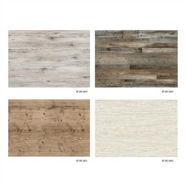 SPC vízálló padló