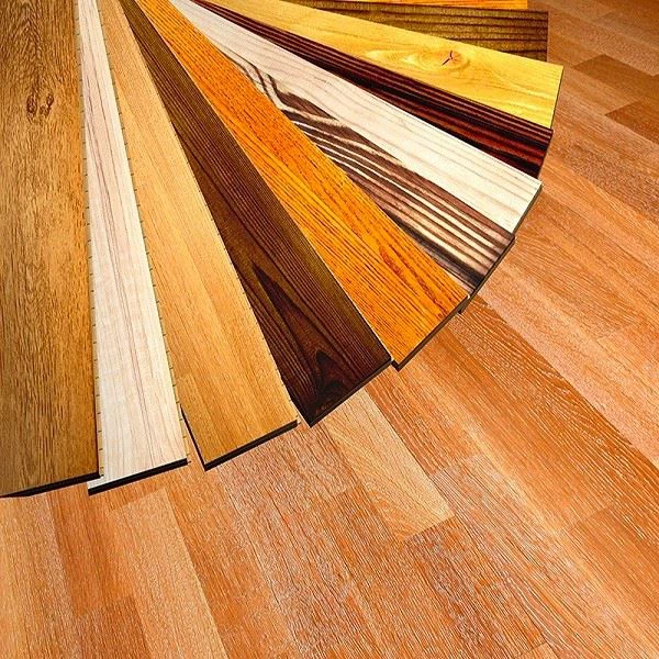 Flooring 5mm 0.3