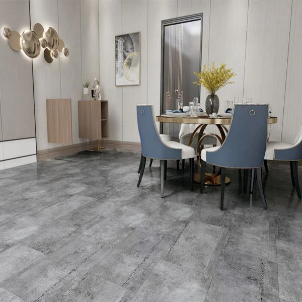 wpc waterproof vinyl flooring