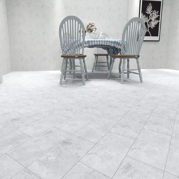 Stone Plastic Floor