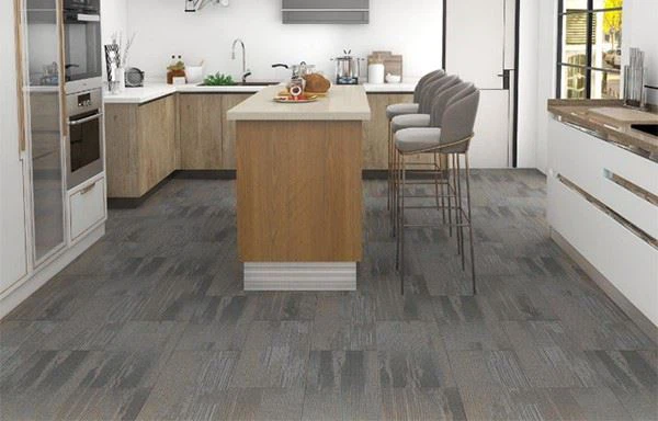 Vinyl SPC Floor