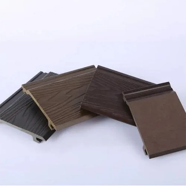 WPC Wall Panel
