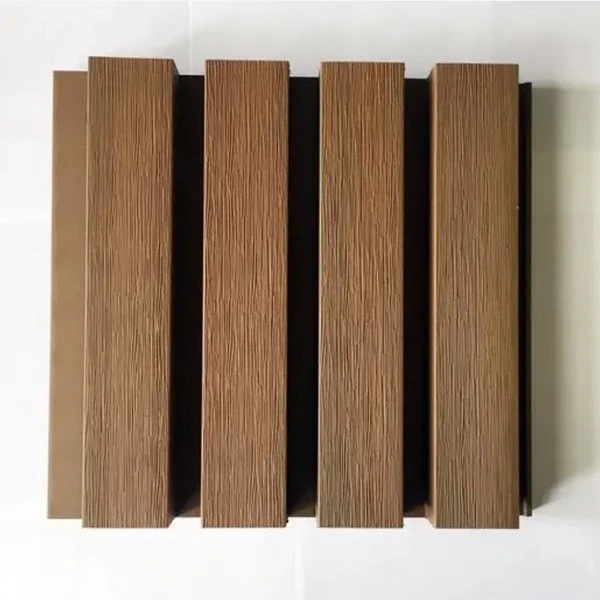 WPC Wall Panel