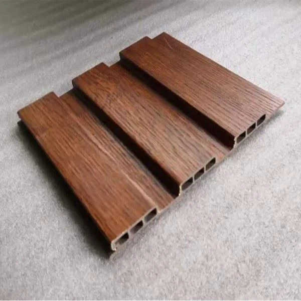 WPC fali panel