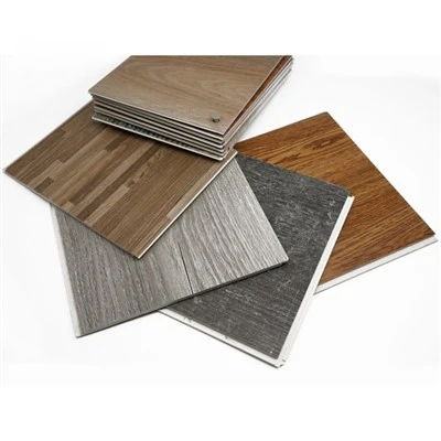 5mm Rigid Core Vinyl Plank Flooring