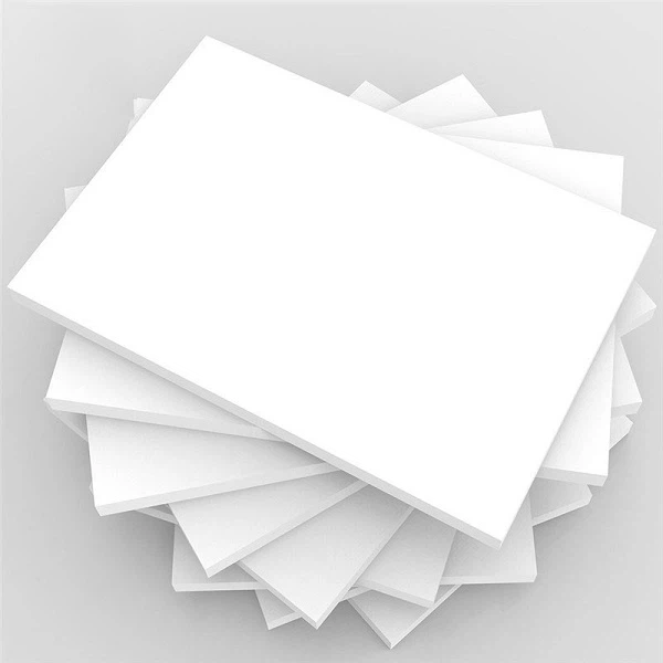 12MM PVC Sheet
