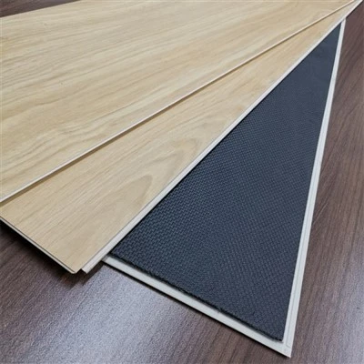 SPC Flooring Industry Analysis Report (五)
