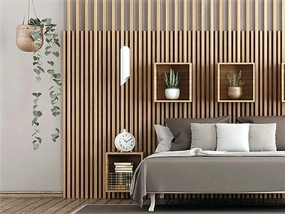 What are the advantages and disadvantages of the raw materials of PS wall panels?