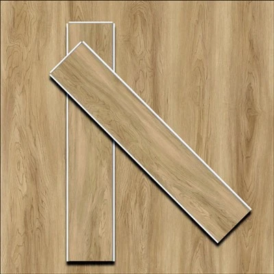 How does the thickness of SPC Stone Crystal Flooring impact its performance?
