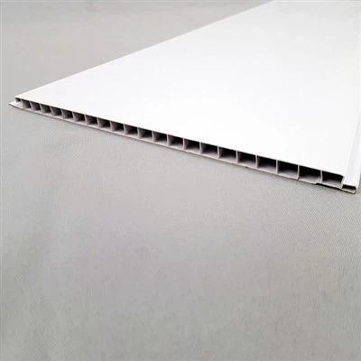 PVC mennyezeti deszkák