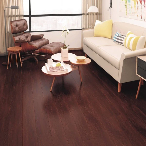 SPC Vinyl Flooring Planks 4.5mm