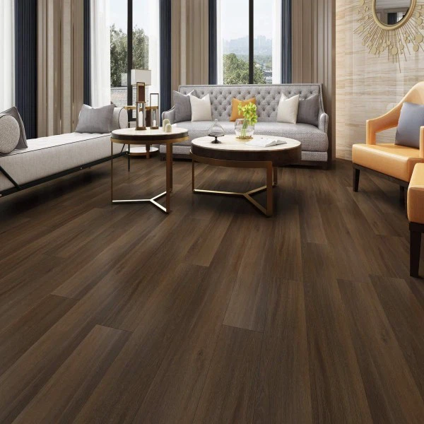 SPC Vinyl Flooring Planks 4.5mm